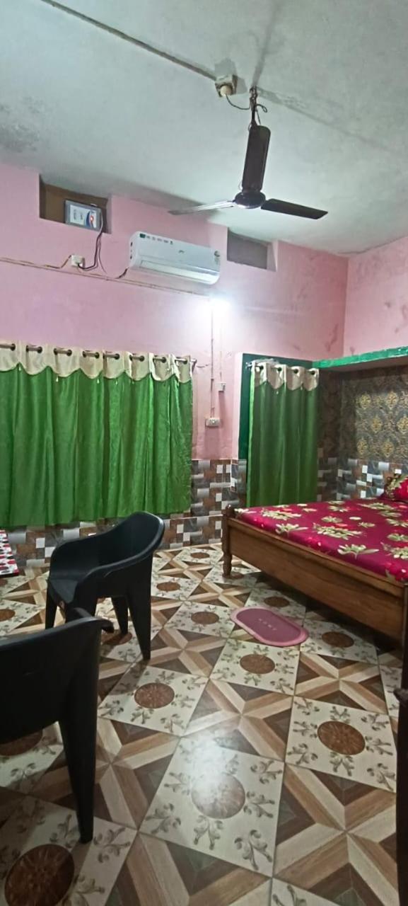 Annapurna Guest House,푸리 외부 사진